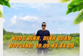 BÁN ĐẤT ONT VÀ CLN HUYỆN ĐỊNH QUÁN - ĐT: 0909434409